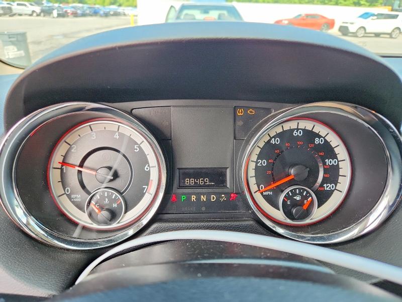 Продаж на аукціоні авто 2014 Dodge Grand Caravan, vin: 2C4RDGBGXER355270, номер лоту: 56340636