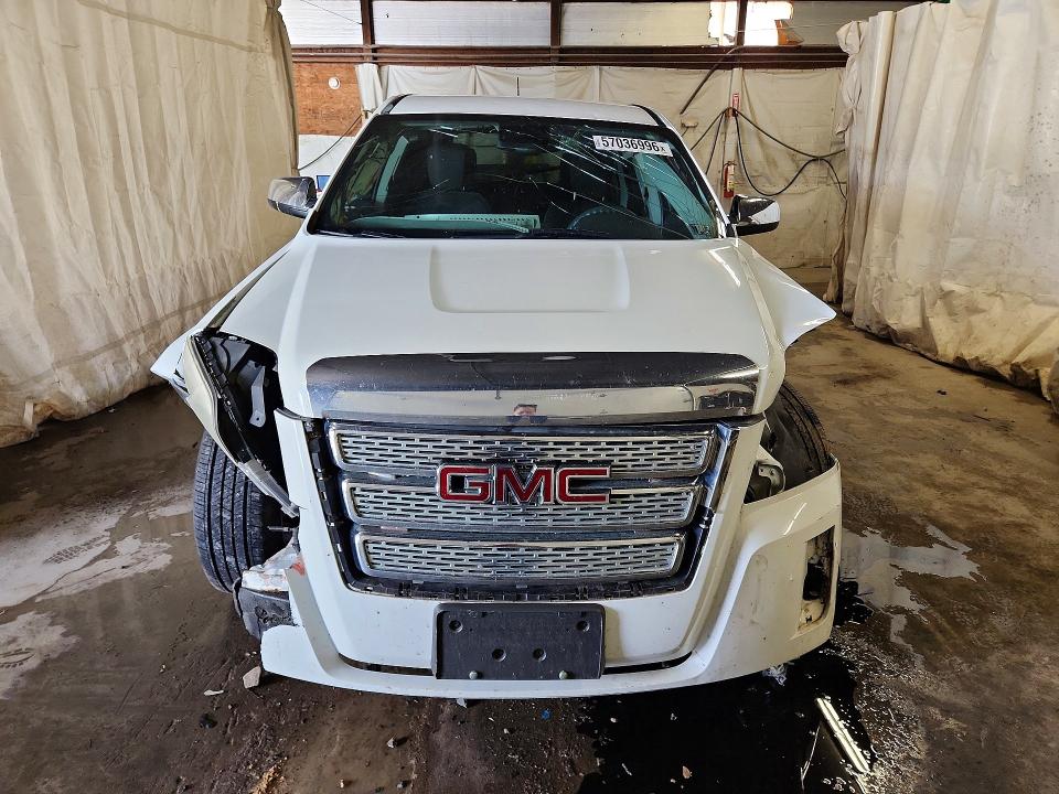 Aukcja sprzedaży 2015 Gmc Terrain, vin: 2GKFLVEK0F6352380, numer aukcji: 57036996