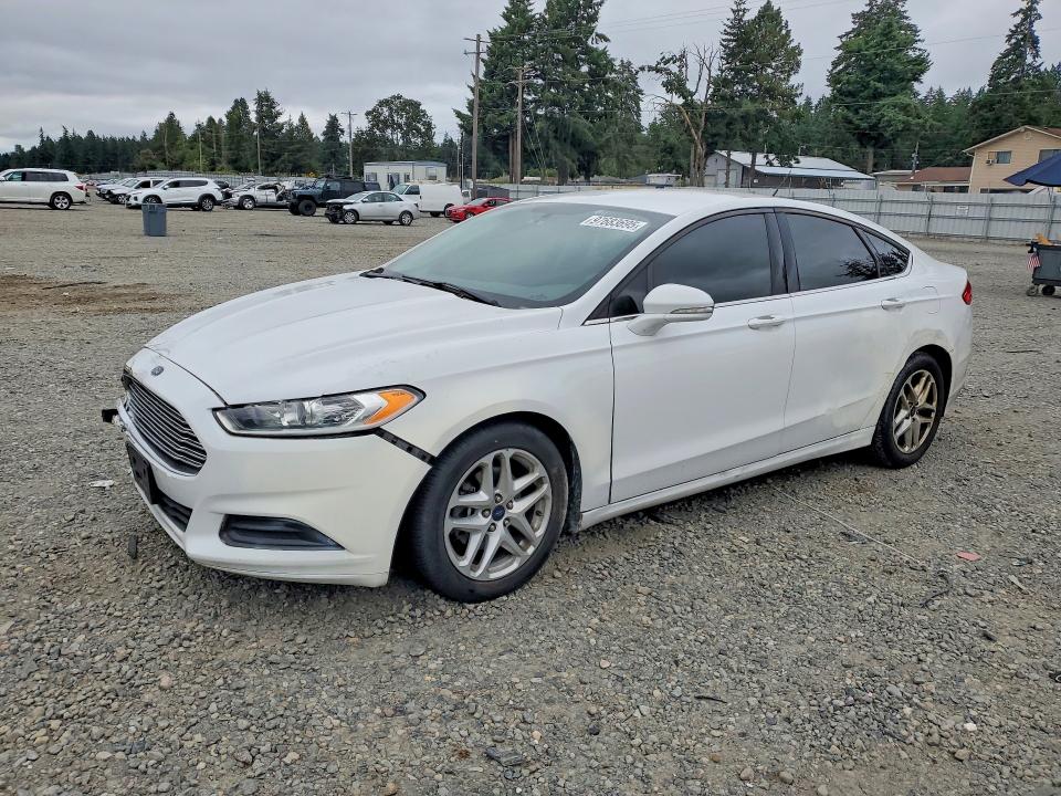 Продаж на аукціоні авто 2015 Ford Fusion, vin: 3FA6P0H76FR228204, номер лоту: 97683695