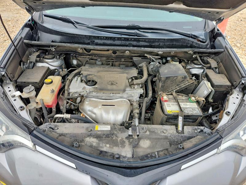 2018 Toyota Rav4 მანქანა იყიდება აუქციონზე, vin: 2T3ZFREVXJW422367, აუქციონის ნომერი: 57342646