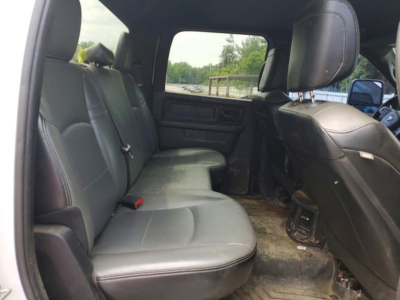 Продаж на аукціоні авто 2023 Ram 2500, vin: 3C6UR4HJ0PG523057, номер лоту: 56956736