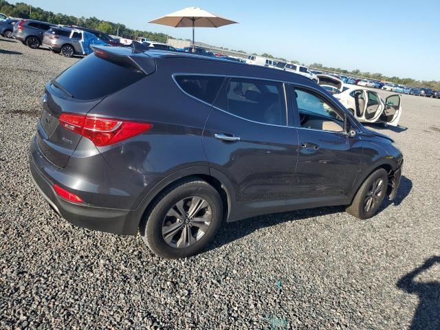 Продаж на аукціоні авто 2016 Hyundai Santa Fe Sport, vin: 5XYZU3LB6GG371873, номер лоту: 58040536