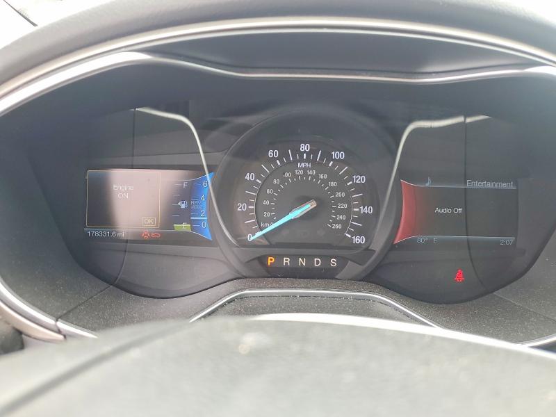 55962816 :رقم المزاد ، 3FA6P0HD8ER211117 vin ، 2014 Ford Fusion مزاد بيع