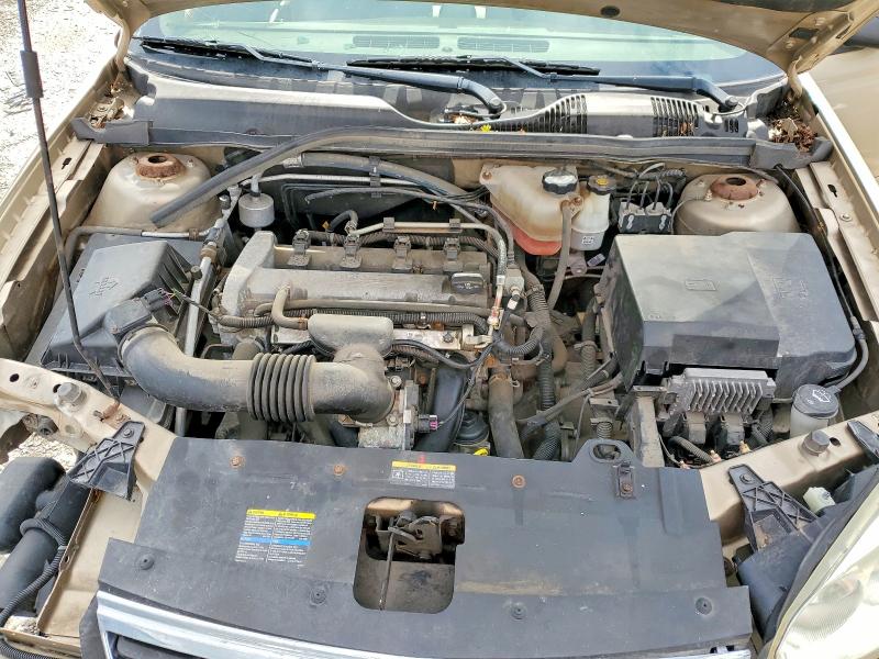 Продажа на аукционе авто 2007 Chevrolet Malibu, vin: 1G1ZS58F97F120547, номер лота: 57471666