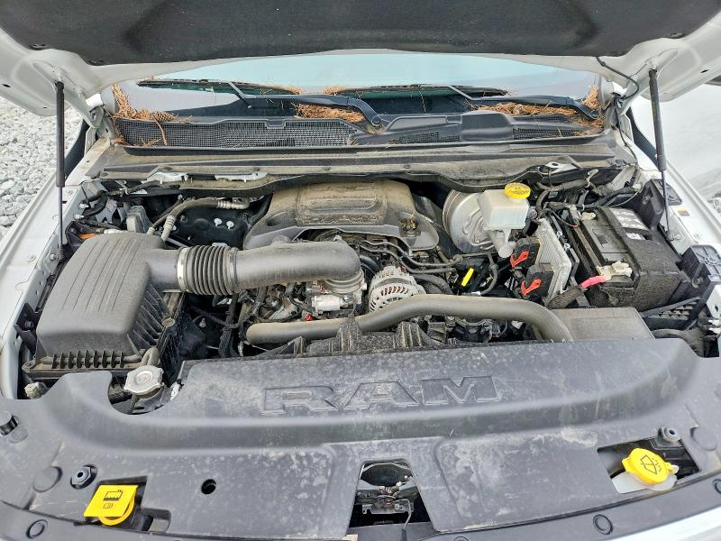 Продаж на аукціоні авто 2022 Ram 1500, vin: 1C6RREBT0NN260966, номер лоту: 55565176