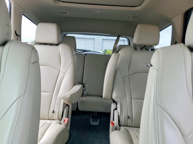 Aukcja sprzedaży 2021 Buick Enclave, vin: 5GAEVAKW2MJ162163, numer aukcji: 59362336