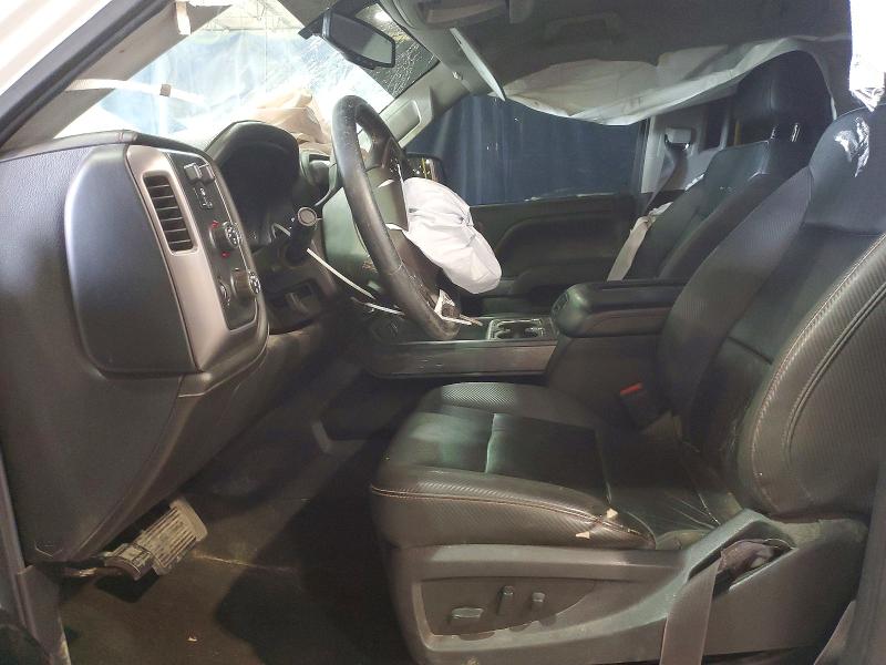 Aukcja sprzedaży 2016 Gmc Sierra, vin: 1GTV2NEC3GZ320497, numer aukcji: 54900206