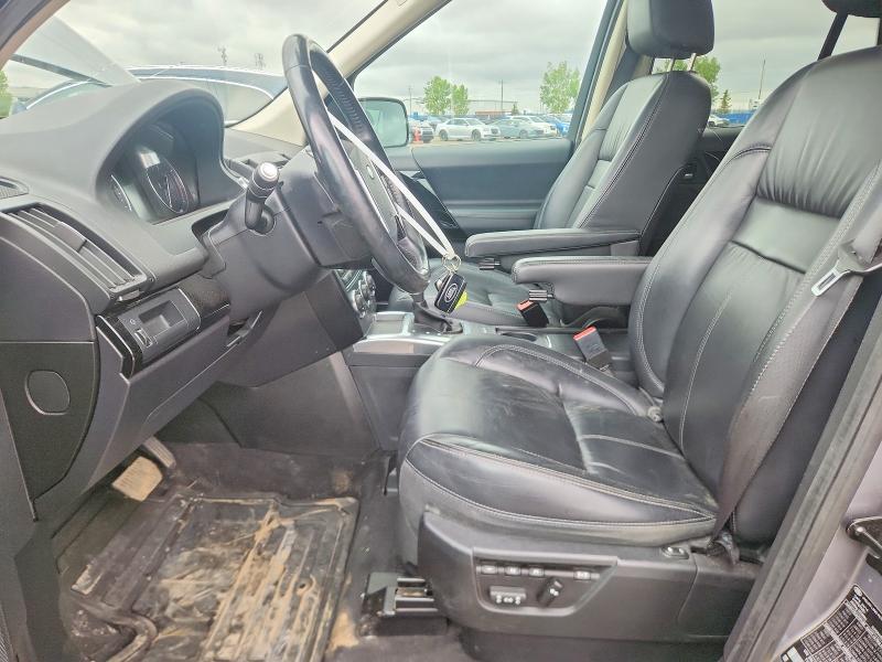 Продаж на аукціоні авто 2014 Land Rover Lr2, vin: SALFR2BG4EH414390, номер лоту: 57358306