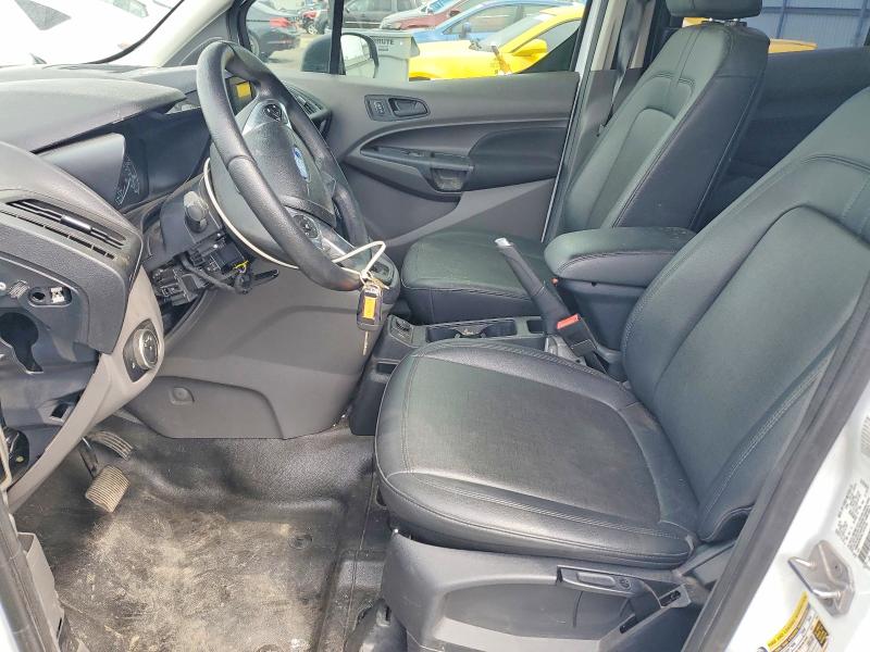 2020 Ford Transit Connect მანქანა იყიდება აუქციონზე, vin: NM0GE9E29L1474734, აუქციონის ნომერი: 58143976