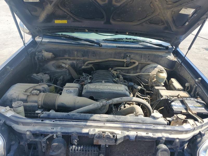 56831156 :رقم المزاد ، 5TBDT44146S536791 vin ، 2006 Toyota Tundra مزاد بيع