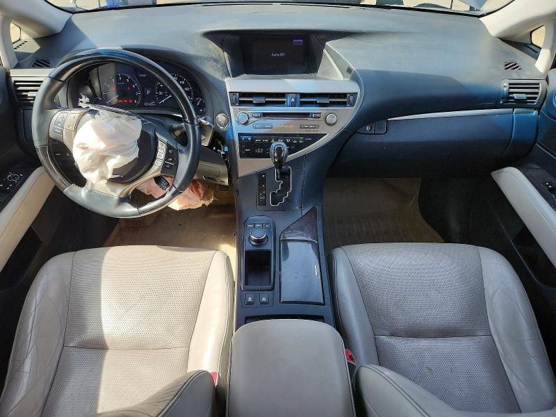 Продажа на аукционе авто 2013 Lexus Rx 350, vin: JTJBK1BA2D2459150, номер лота: 57387146