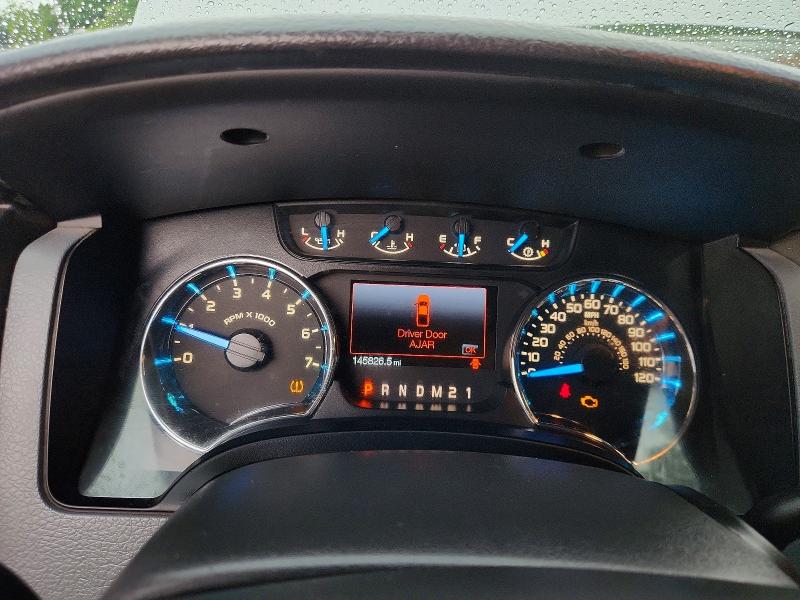 Продажа на аукционе авто 2013 Ford F150, vin: 1FTFW1ET0DFD60695, номер лота: 59534376
