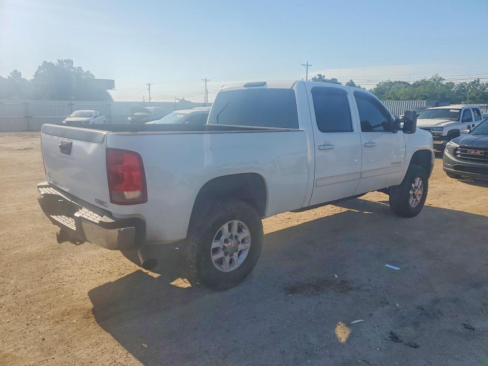 Продажа на аукционе авто 2011 Gmc Sierra, vin: 1GT121C80BF231910, номер лота: 55640066
