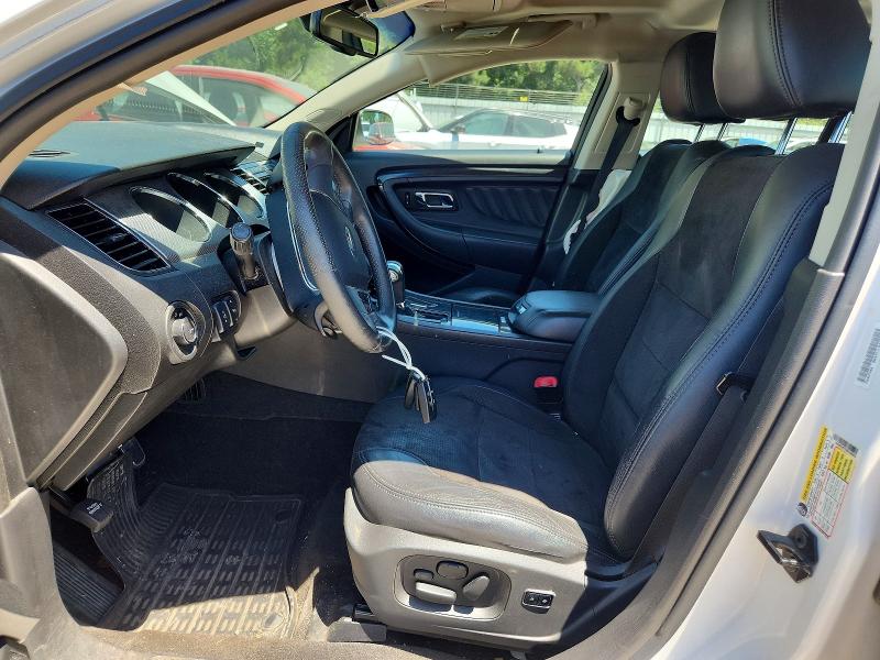 56035296 :رقم المزاد ، 1FAHP2KT7BG188923 vin ، 2011 Ford Taurus مزاد بيع
