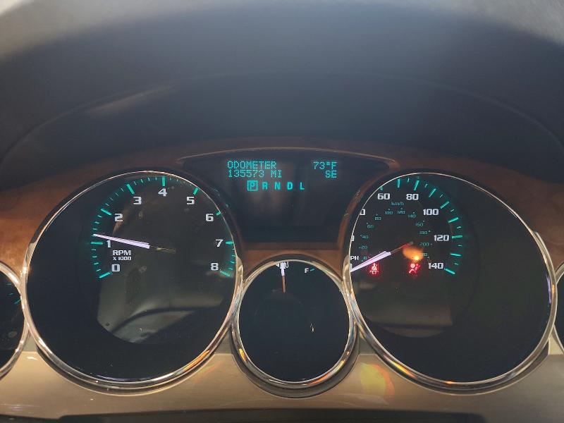 Aukcja sprzedaży 2012 Buick Enclave, vin: 5GAKRCED5CJ350414, numer aukcji: 57673526