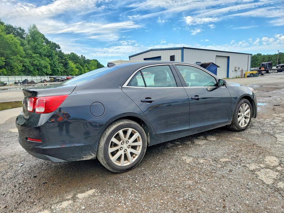2013 Chevrolet Malibu მანქანა იყიდება აუქციონზე, vin: 1G11E5SA1DF252540, აუქციონის ნომერი: 58500676