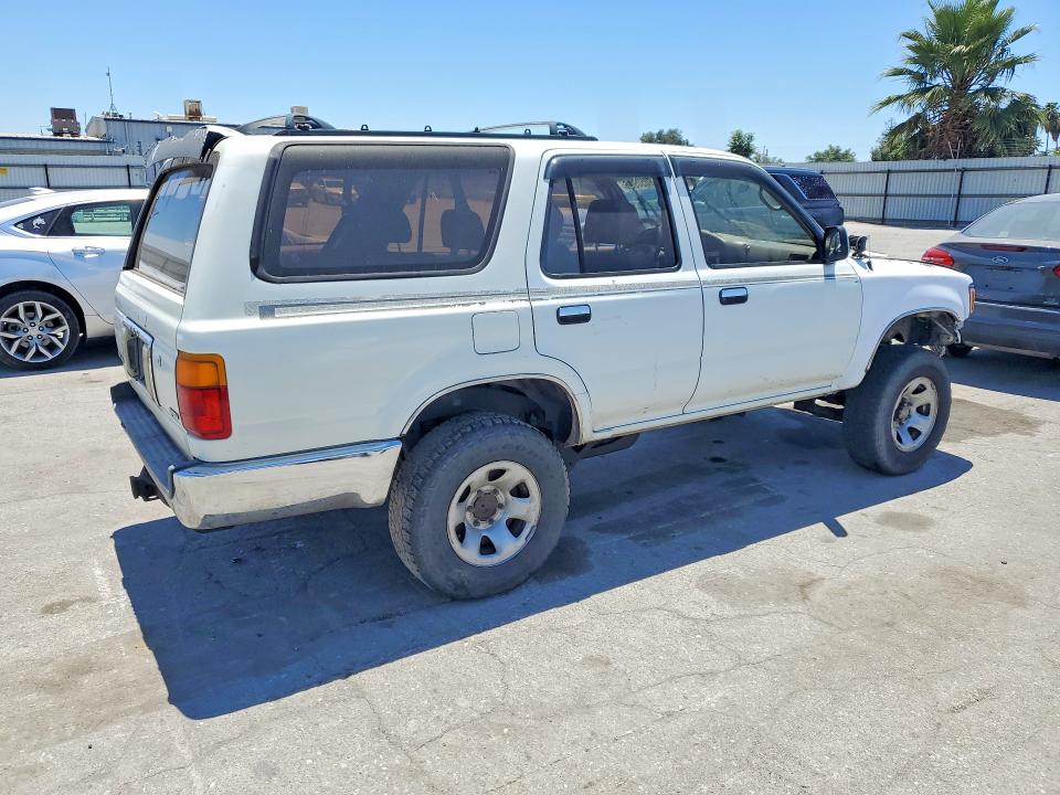 Продажа на аукционе авто 1995 Toyota 4runner, vin: JT3VN29V7S0053674, номер лота: 58050986