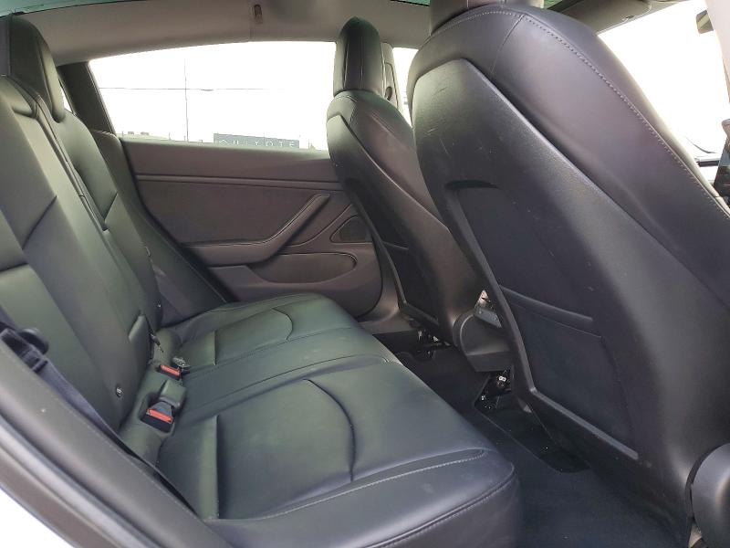 Продажа на аукционе авто 2017 Tesla Model 3, vin: 5YJ3E1EA2HF003128, номер лота: 56484736
