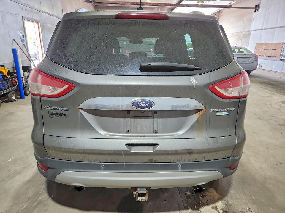 Продажа на аукционе авто 2014 Ford Escape, vin: 1FMCU9J98EUC28584, номер лота: 54789116