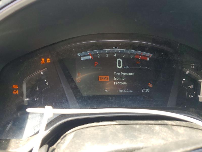 Aukcja sprzedaży 2017 Honda Cr-v, vin: 7FARW1H55HE022072, numer aukcji: 58062416