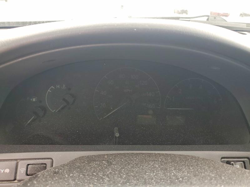 Aukcja sprzedaży 2002 Infiniti I35, vin: JNKDA31A52T005895, numer aukcji: 56313136