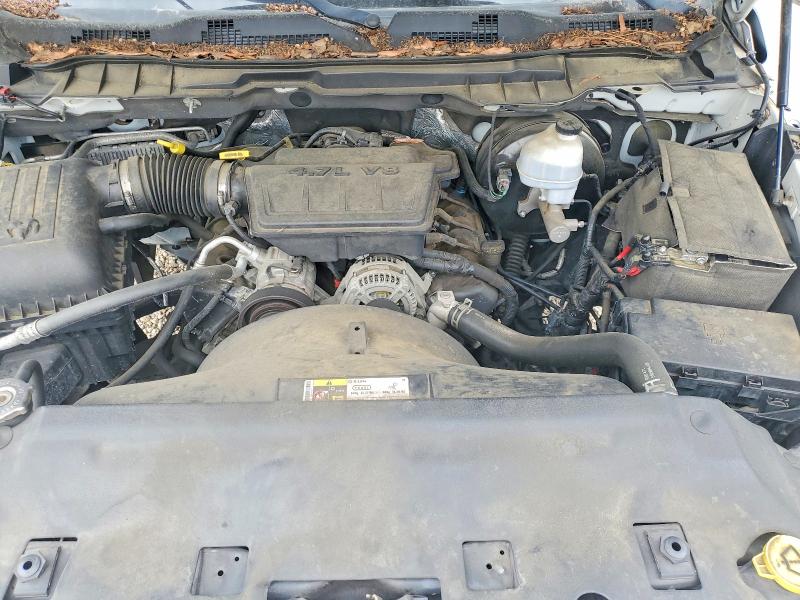 Продажа на аукционе авто 2013 Ram 1500, vin: 3C6JR6EPXDG524428, номер лота: 56925406