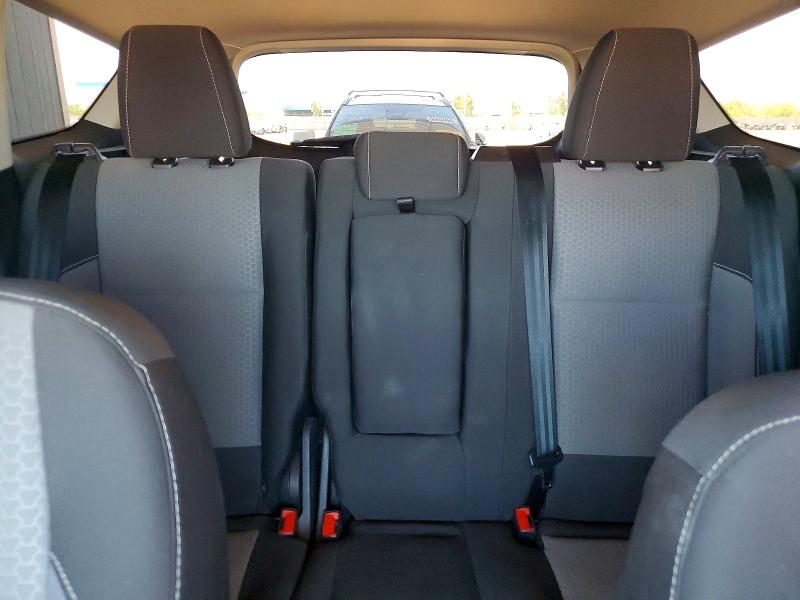 Продажа на аукционе авто 2018 Ford Escape, vin: 1FMCU0GD1JUC70855, номер лота: 59229966
