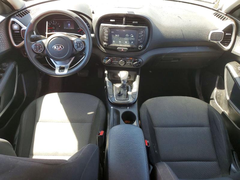 Продажа на аукционе авто 2020 Kia Soul, vin: KNDJ23AU8L7037455, номер лота: 57371186