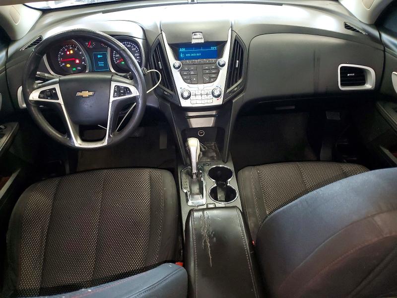 Продажа на аукционе авто 2010 Chevrolet Equinox 1lt, vin: 2CNALDEW2A6286812, номер лота: 55464686