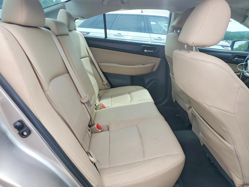 Продаж на аукціоні авто 2017 Subaru Legacy, vin: 4S3BNAN62H3065651, номер лоту: 57854986