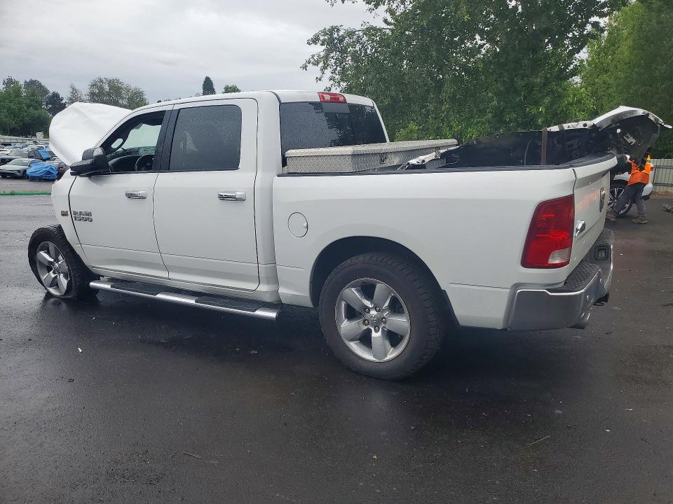 56371436 :رقم المزاد ، 3C6RR7LT1GG207070 vin ، 2016 Ram 1500 مزاد بيع