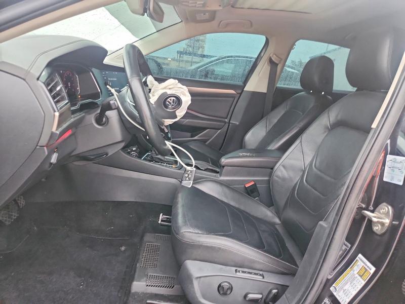 57515146 :رقم المزاد ، 3VWGB7BU3LM035356 vin ، 2020 Volkswagen Jetta مزاد بيع