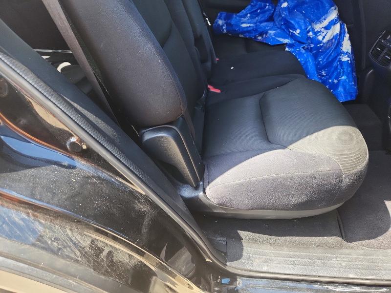 Продаж на аукціоні авто 2020 Mazda Cx-9, vin: JM3TCBBY3L0419359, номер лоту: 56432526