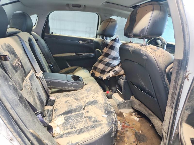 Продажа на аукционе авто 2015 Chevrolet Impala Limited, vin: 2G1WC5E36F1116584, номер лота: 56531086