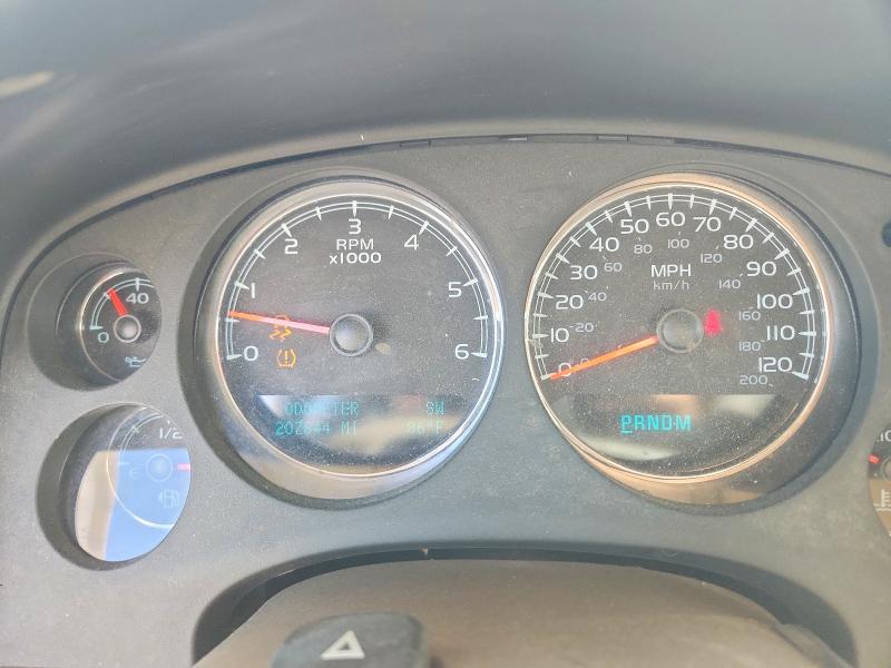 57618326 :رقم المزاد ، 1GNSKCE08DR225031 vin ، 2013 Chevrolet Tahoe مزاد بيع