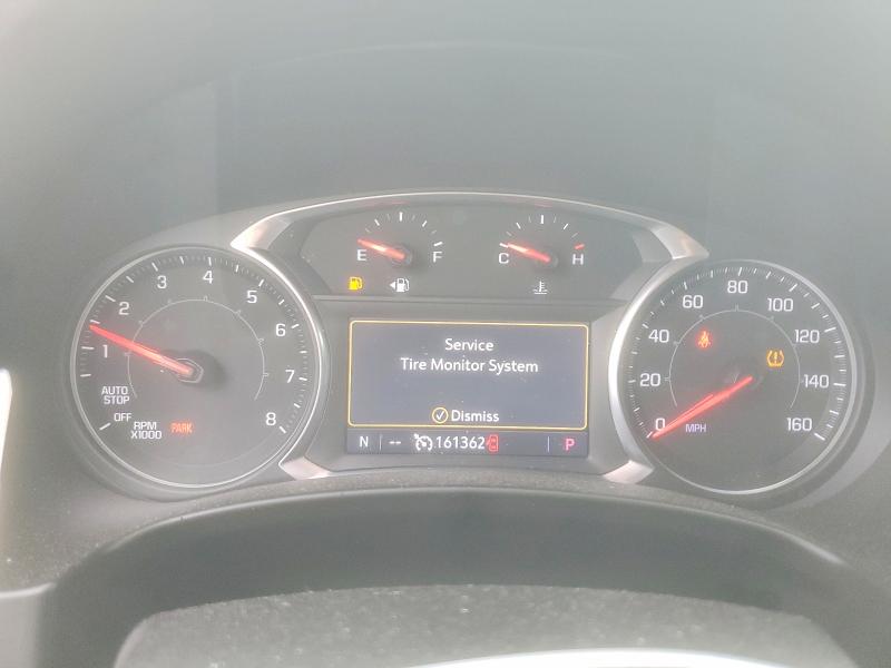 Продажа на аукционе авто 2019 Gmc Terrain, vin: 3GKALXEX6KL310447, номер лота: 50606636