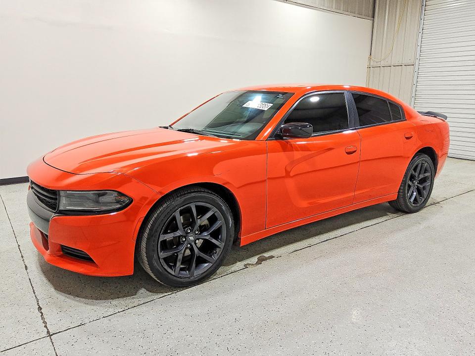 Aukcja sprzedaży 2022 Dodge Charger, vin: 2C3CDXBG6NH204698, numer aukcji: 54481666