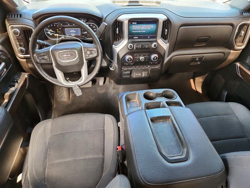 Aukcja sprzedaży 2021 Gmc Sierra, vin: 1GTP8CET5MZ384421, numer aukcji: 55433196