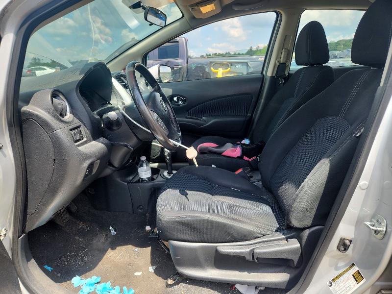 Aukcja sprzedaży 2016 Nissan Versa Note, vin: 3N1CE2CP6GL368640, numer aukcji: 59187546