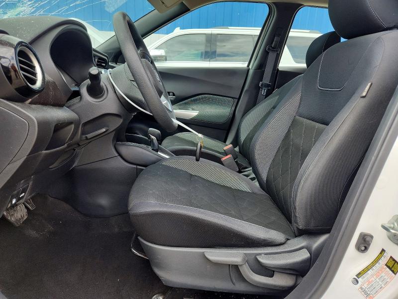 57291836 :رقم المزاد ، 3N1CP5CV7LL480514 vin ، 2020 Nissan Kicks مزاد بيع
