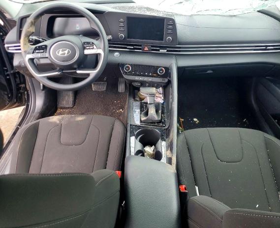 Aukcja sprzedaży 2026 Hyundai Elantra Hybrid, vin: KMHLM4DJ4TU199879, numer aukcji: 58657686