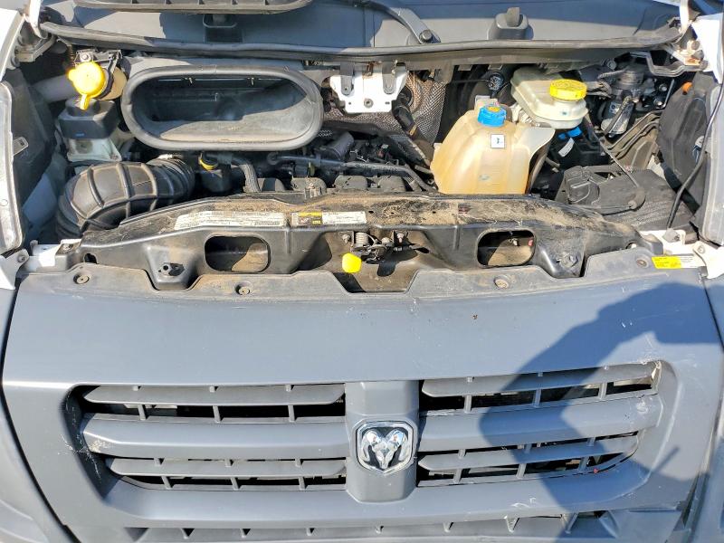 Продаж на аукціоні авто 2018 Ram Promaster 1500, vin: 3C6TRVNG2JE103393, номер лоту: 59116926