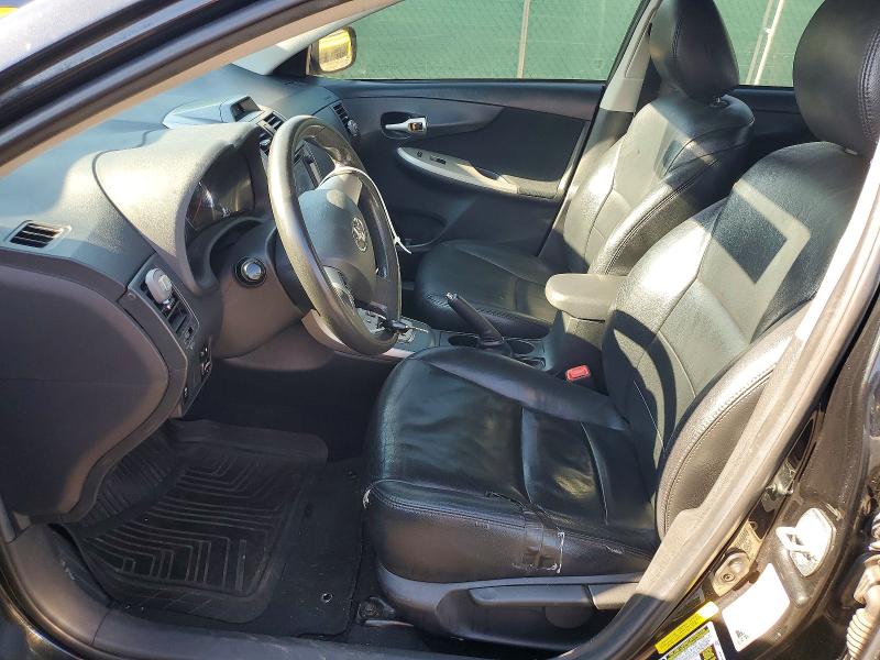 2013 Toyota Corolla მანქანა იყიდება აუქციონზე, vin: 5YFBU4EE3DP120959, აუქციონის ნომერი: 59382326