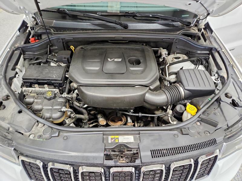 Продажа на аукционе авто 2017 Jeep Grand Cherokee, vin: 1C4RJFAG9HC959202, номер лота: 58388986