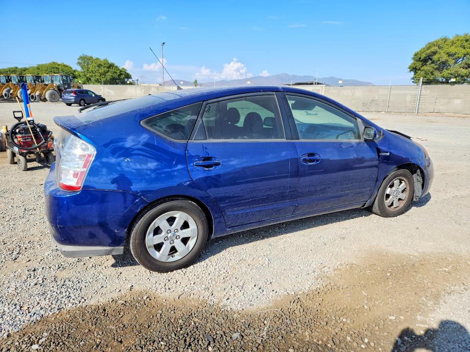 Aukcja sprzedaży 2009 Toyota Prius, vin: JTDKB20U597880957, numer aukcji: 57386446