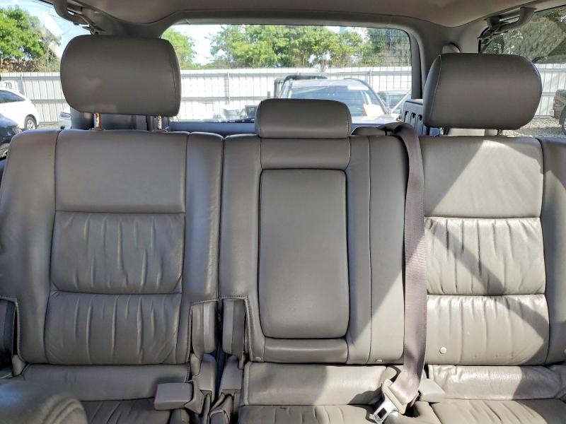 2007 Toyota Land Cruiser მანქანა იყიდება აუქციონზე, vin: JTEHT05J472111639, აუქციონის ნომერი: 56601016