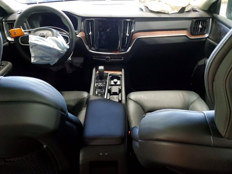 2023 Volvo S60 მანქანა იყიდება აუქციონზე, vin: 7JRL12TW0PG254977, აუქციონის ნომერი: 58461046