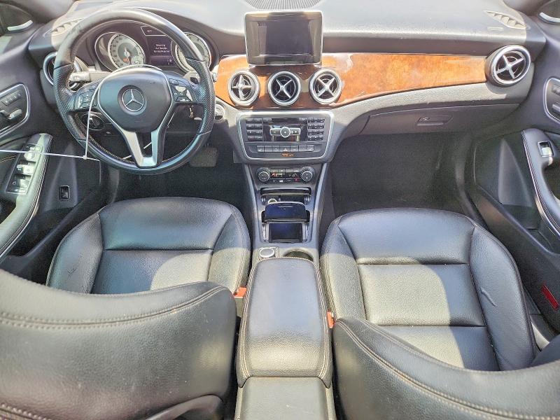 Продажа на аукционе авто 2014 Mercedes-benz Cla, vin: WDDSJ4EB7EN152218, номер лота: 53281176
