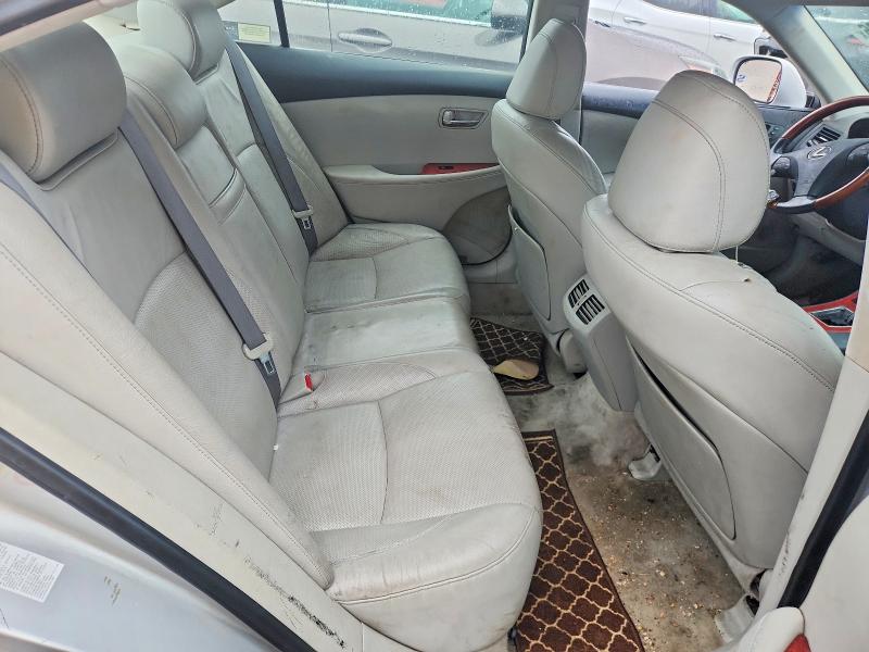 Продаж на аукціоні авто 2007 Lexus Es, vin: JTHBJ46G372148349, номер лоту: 57692626