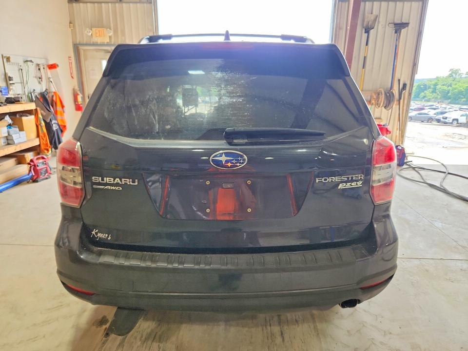 Продажа на аукционе авто 2016 Subaru Forester, vin: JF2SJAVC5GH404438, номер лота: 59279596